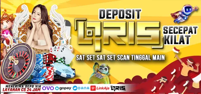 Cuan1000 Deposit